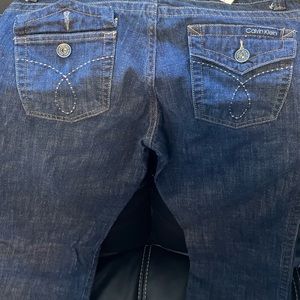 Great shape Calvin Klein Jeans